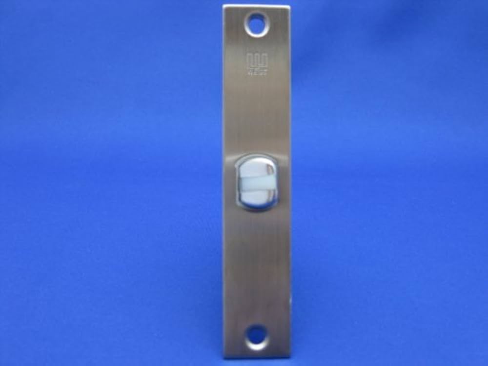 Amazon | WEST G-54用錠ケース バックセット50ミリ | 補助錠・錠前